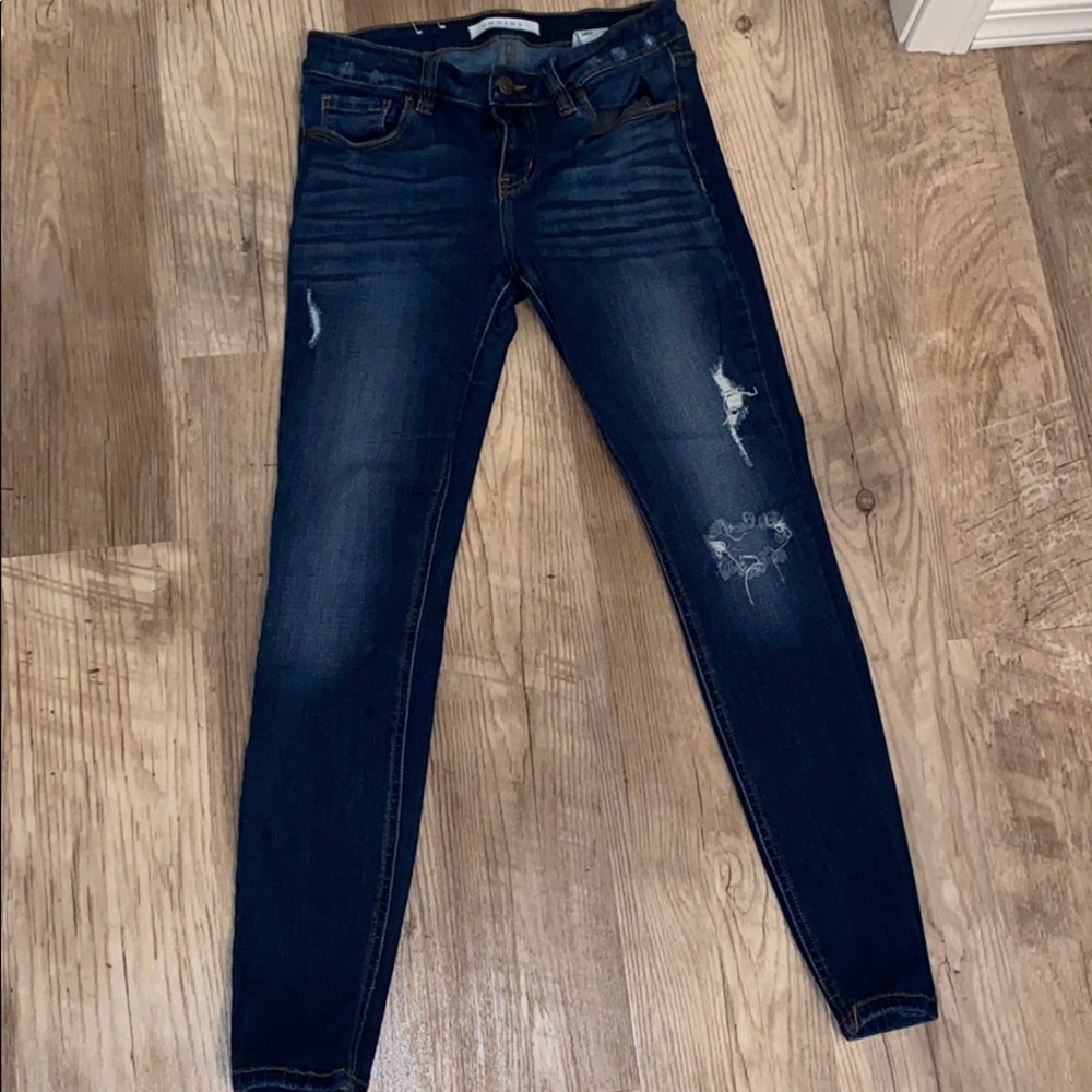 Eunina jeans